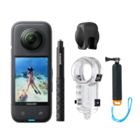 Insta360 X3 Invisible Dive Kit