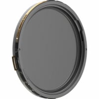 PolarPro Helix Variable Neutral Density Filter 2-5 Stops