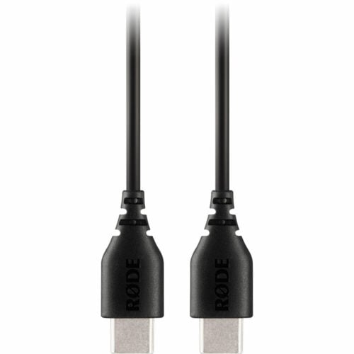 RODE Wireless GO II TX Transmitter/Recorder for Wireless GO II System 2.4 GHz, Black (ประกันศูนย์) 7 RODE Wireless GO II TX