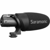 Saramonic CamMic+