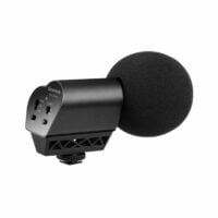 Saramonic Vmic Stereo