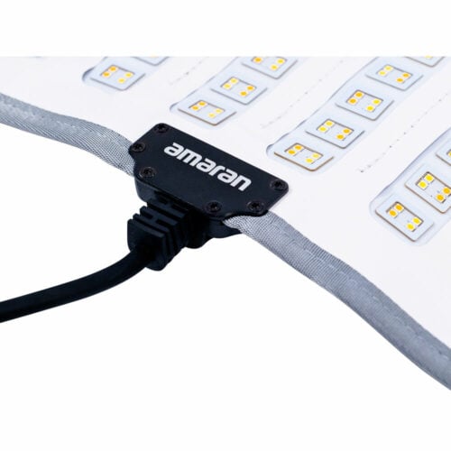amaran F21x 2x1 Bi-Color LED Flexible Mat (V-Mount)