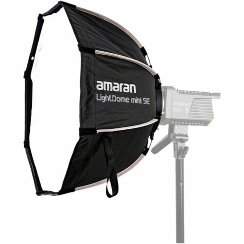 Amaran Light Dome Mini SE 22.8 inches