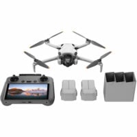 Fly More Combo Plus+RC 2