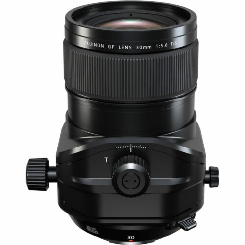 FUJIFILM GF 30mm f5.6 TS Lens (FUJIFILM G)