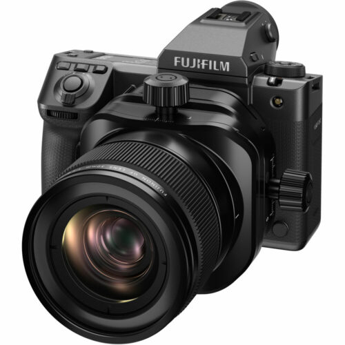 FUJIFILM GF 30mm f5.6 TS Lens (FUJIFILM G)
