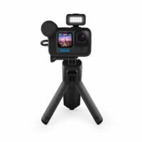 GoPro Hero 12 Action Camera Black Creator Edition