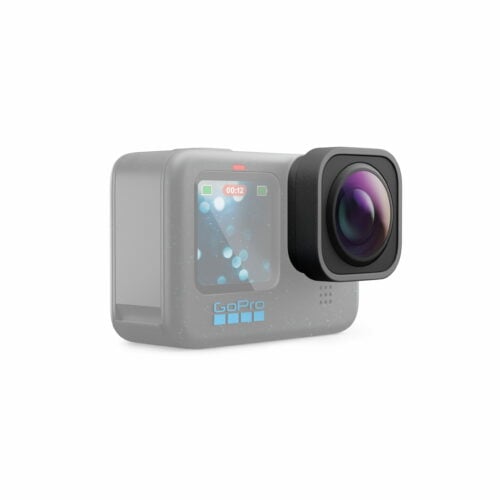 GoPro Hero 12 Action Camera Black