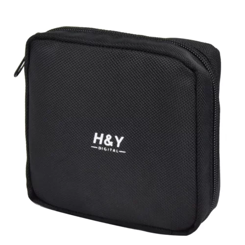 H&Y Filter Circular Filter Pouch (CPOUCH)