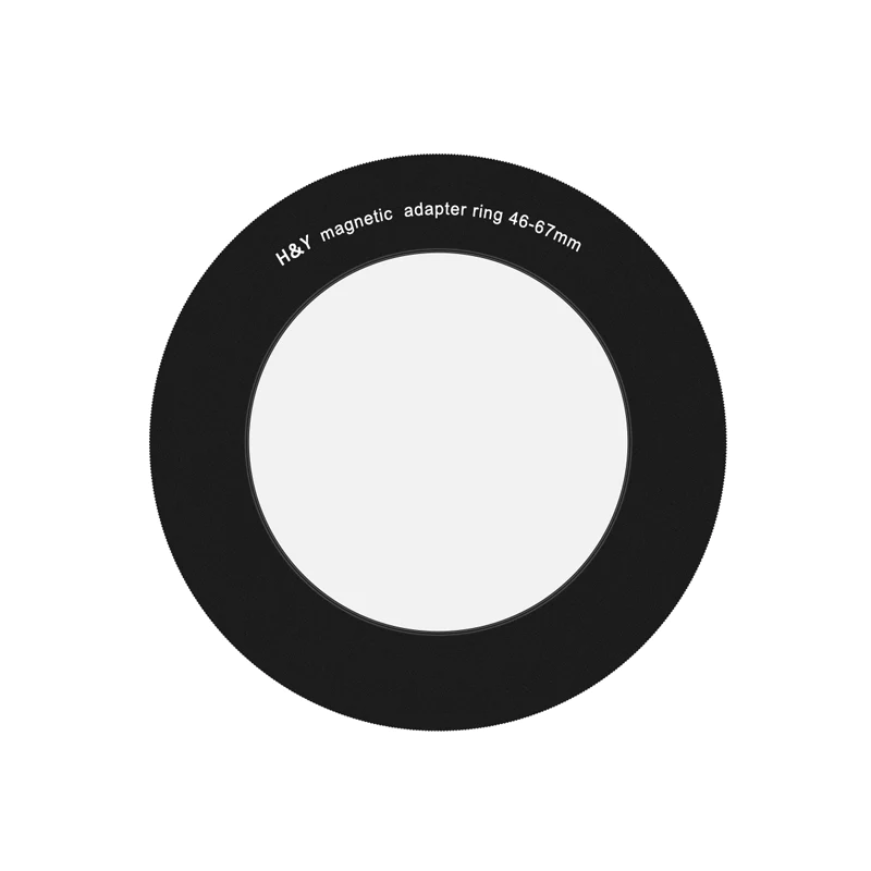 H&Y Filter Magnetic Lens Adaptor