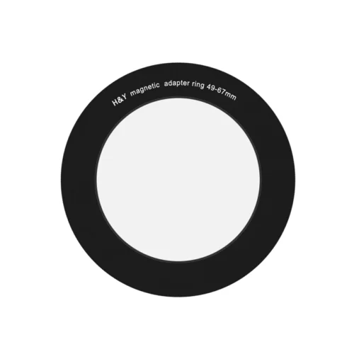 H&Y Filter Magnetic Lens Adaptor