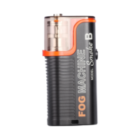 LENSGO SMOKE B 40W Portable Hand-Held Fog Machine