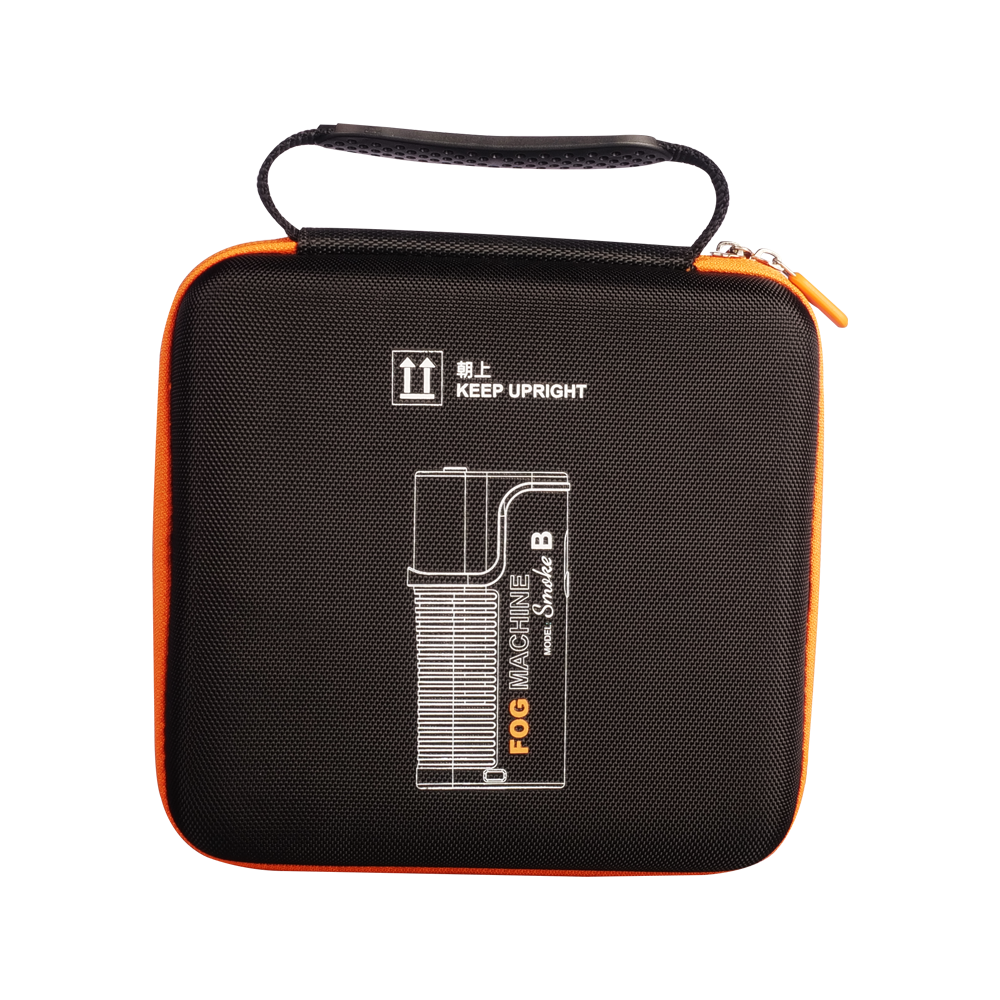 LENSGO SMOKE B 40W Portable Hand-Held Fog Machine 18 LENSGO SMOKE B 40W Portable Hand-Held Fog Machine