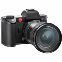 Leica SL2-S Mirrorless Camera with 24-70mm f2.8 Lens