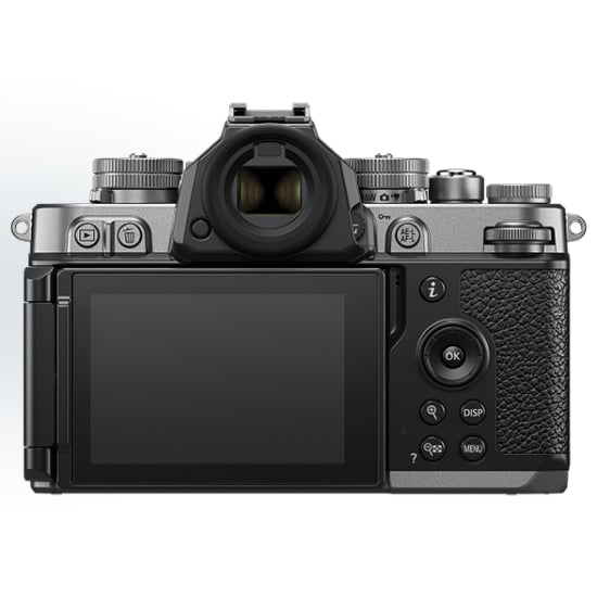 Nikon Zf Mirrorless Camera with 40mm F/2 SE Lens Silver (ประกันศูนย์) 6 Nikon Zf Mirrorless Camera with 40mm F2 SE Lens Silver