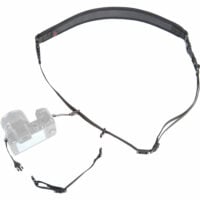 OPTECH USA Mirrorless Sling with Mini-QD Extension Black