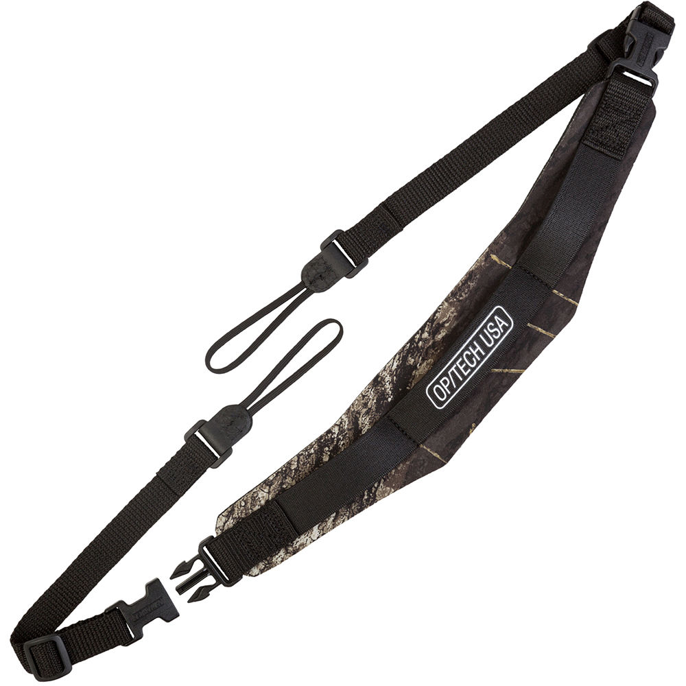 OPTECH USA Pro Loop Strap Nature