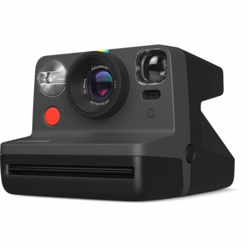 Polaroid Now Generation 2 i-Type Instant Camera (ประกันศูนย์) 4 Polaroid Now Generation 2
