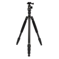 Sirui Traveler 7A Aluminium Tripod with E-10 Ball Head