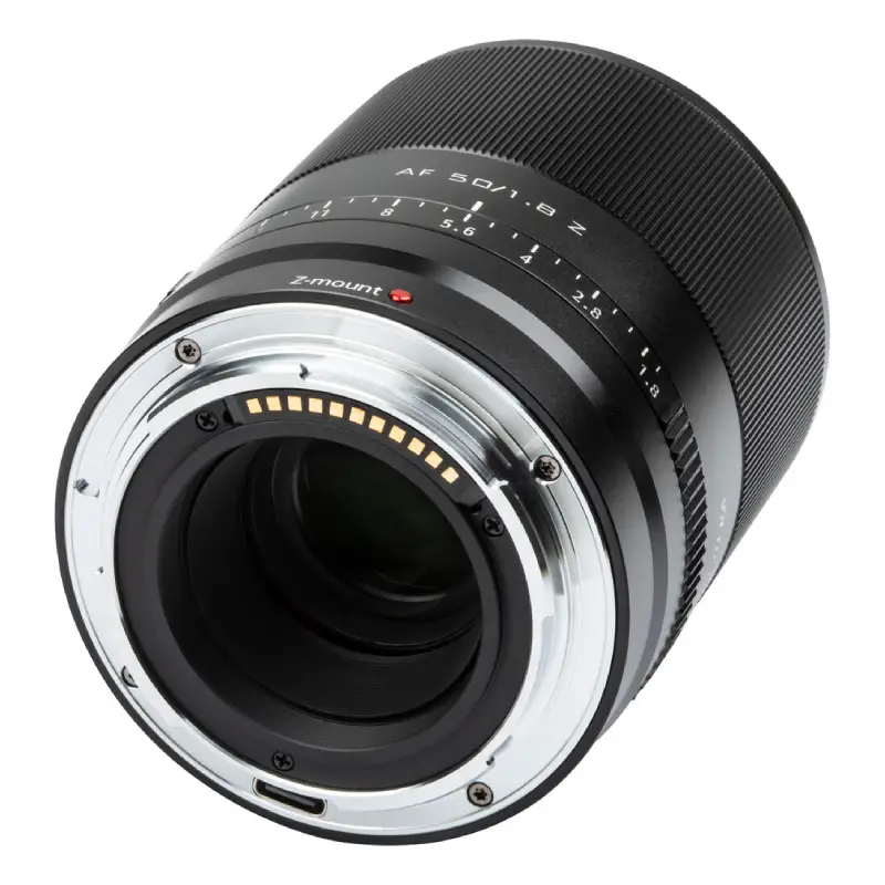 Viltrox AF 50mm f1.8 Lens