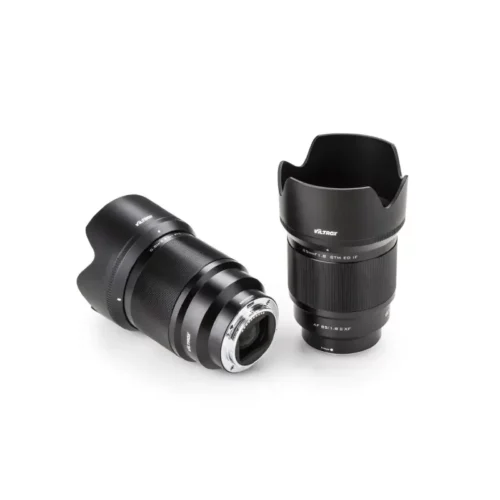 Viltrox AF 85mm f1.8 II Lens