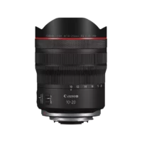 Canon RF 10-20mm f4 L IS STM Lens