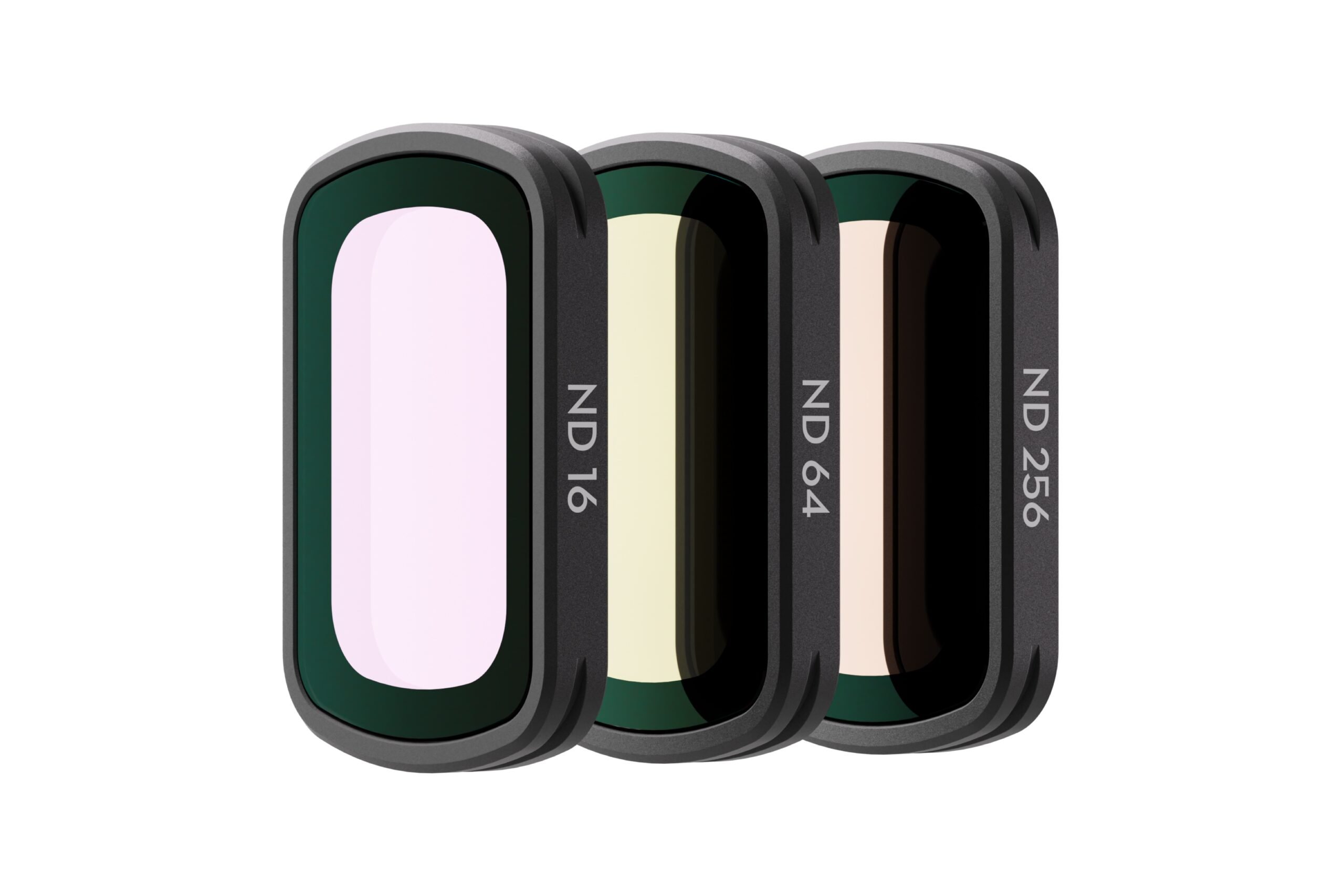 DJI Osmo Pocket 3 Magnetic ND Filters Set ZoomCamera