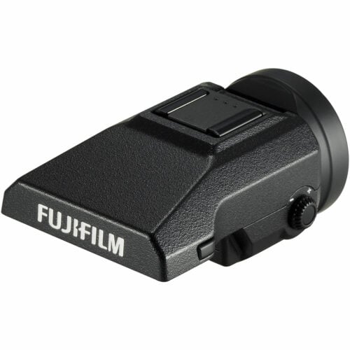 FUJIFILM GFX 50S Medium Format Mirrorless Camera Body Only