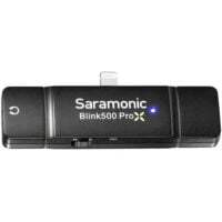 Saramonic Blink500 ProX RXDI