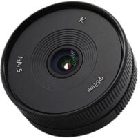 AstrHori 14mm f/4.5 Lens for Sony E Black