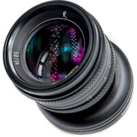 AstrHori 50mm f/1.4 Tilt Lens
