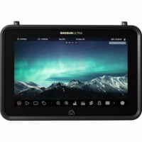 Atomos 7 Shogun Ultra Monitor-Recorder