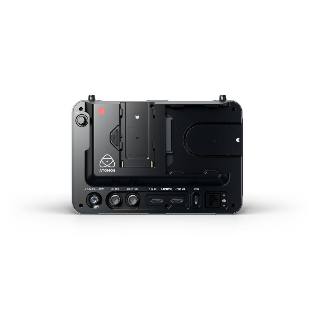 Atomos 7" Shogun Monitor-Recorder (ประกันศูนย์) 7 Atomos Shogun Monitor-Recorder