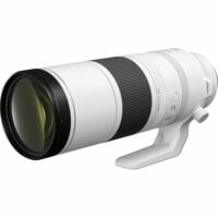 Canon RF 200-800mm f/6.3-9 IS USM Lens for Canon RF