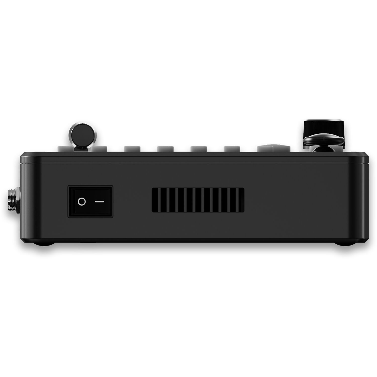 CineTreak CineLive C1 Compact 4-Channel HDMI Streaming Video Switcher with 5 Display (ประกันศูนย์ 1 ปี) 9 CineTreak CineLive CL-C1 Compact 4-Channel HDMI Streaming Video Switcher with 5 Display