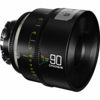DZOFilm 90mm T2.8 Gnosis Macro Prime Lens