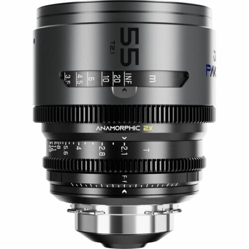 DZOFilm PAVO 2x Anamorphic 32mm 55mm T/2.1 & 100mm T/2.4 3-Lens Set Blue Coating, PLEF Mount, Feet (ประกันศูนย์) 10 DZOFilm PAVO 2x Anamorphic 3255 T2.1 & 100mm T2.4 3-Lens Set (Blue Coating, PLEF Mount, Feet)