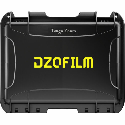 DZOFilm Tango 65-280mm T2.9 S35 Zoom Lens (ARRI PL & Canon EF, Feet)