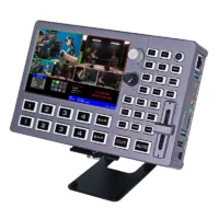 DeviceWell HDS8301 4-CH HD Video Switcher