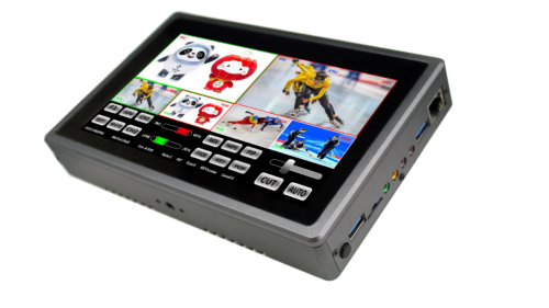 DeviceWell HDS8307
