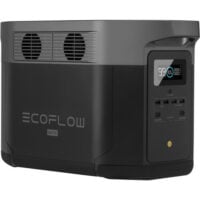 EcoFlow DELTA Max 1600 Portable Power Station