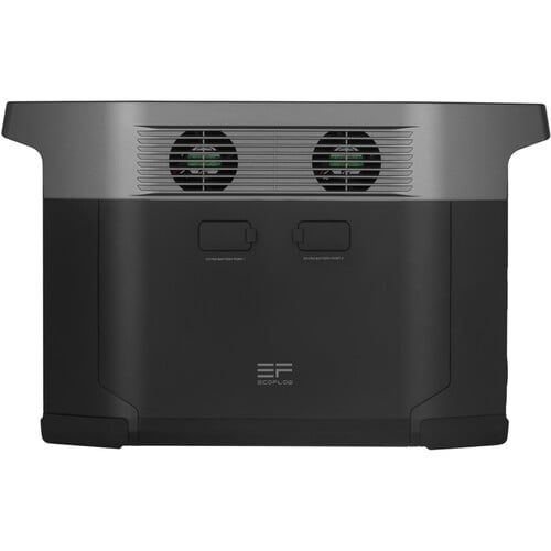 EcoFlow DELTA Max 1600 Portable Power Station (ประกันศูนย์ 3 ปี) 3 EcoFlow DELTA Max 1600 Portable Power Station