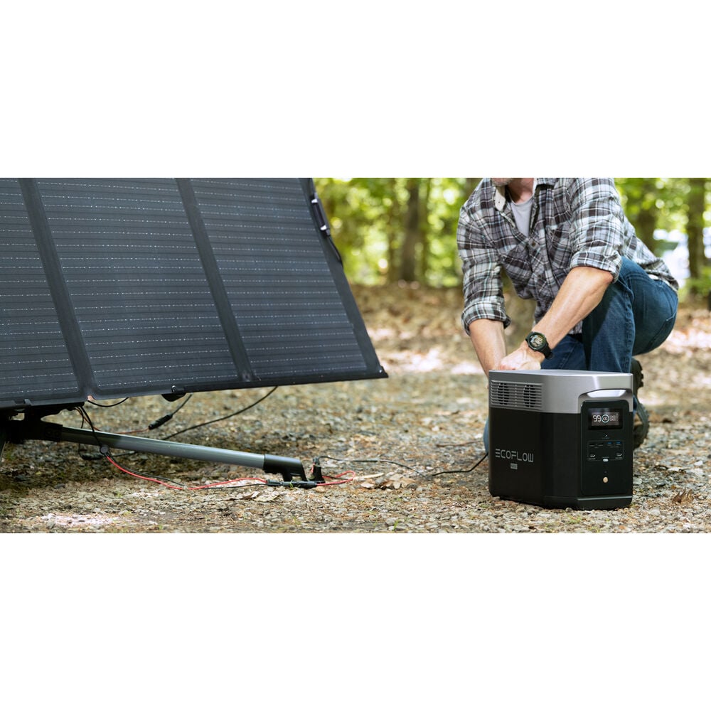 รีวิว ECOFLOW River 2 series กล่องไฟสำรอง (Power Box) ชาร์จไว ชาร์จได้เยอะ ตอบโจทย์คอนเทนต์ครีเอเตอร์สายท่องเที่ยว และ ช่างภาพ ช่างวีดีโอ ถ่ายงานนอกสถานที่ 27 EcoFlow DELTA Max 1600 Portable Power Station