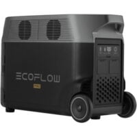 EcoFlow DELTA Pro Portable Power Station