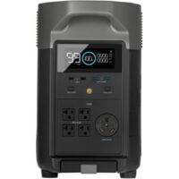 EcoFlow DELTA Pro Portable Power Station
