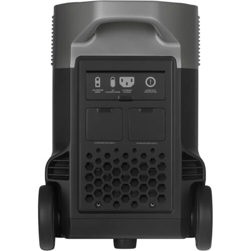 EcoFlow DELTA Pro Portable Power Station (ประกันศูนย์ 5 ปี) 7 EcoFlow DELTA Pro Portable Power Station