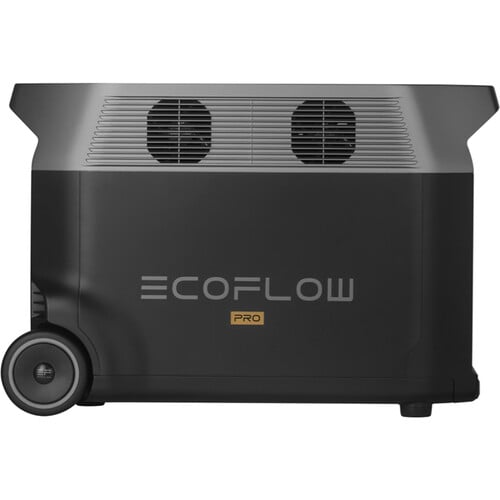 EcoFlow DELTA Pro Portable Power Station (ประกันศูนย์ 5 ปี) 5 EcoFlow DELTA Pro Portable Power Station