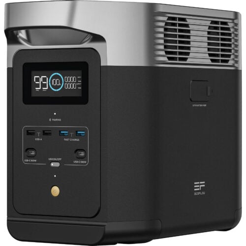 EcoFlow Delta 2 Portable Power Station