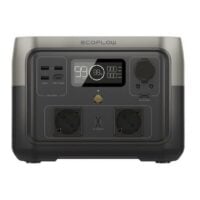 EcoFlow RIVER 2 Max Portable Power Station