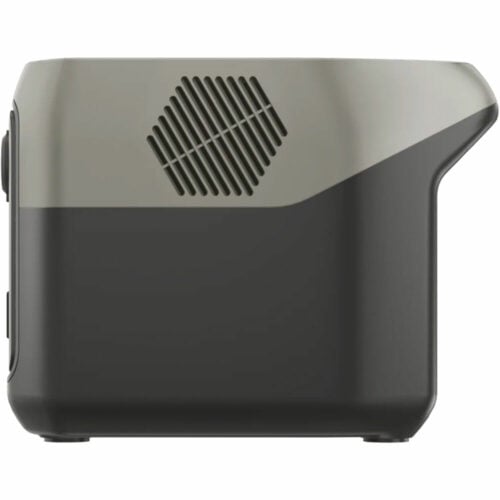 EcoFlow RIVER 2 Max Portable Power Station 512Wh (ประกันศูนย์ 5 ปี) - Image 2